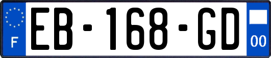 EB-168-GD