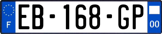 EB-168-GP