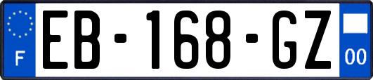 EB-168-GZ