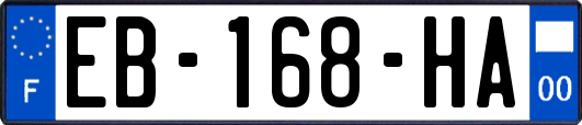 EB-168-HA