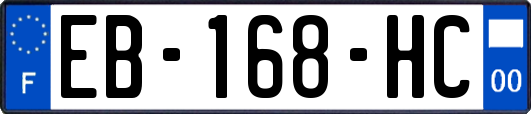 EB-168-HC