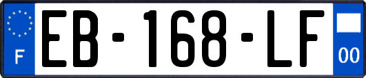 EB-168-LF