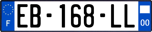EB-168-LL