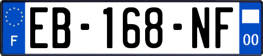 EB-168-NF