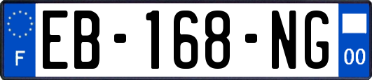 EB-168-NG