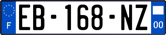 EB-168-NZ