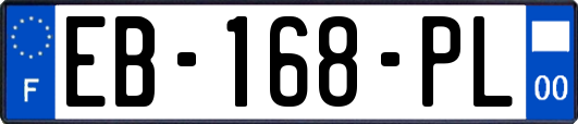 EB-168-PL