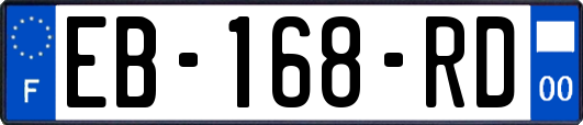 EB-168-RD