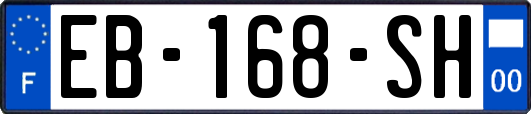 EB-168-SH