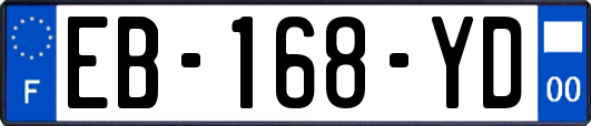 EB-168-YD