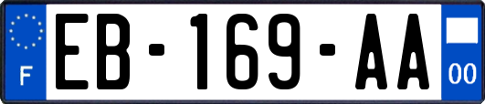 EB-169-AA