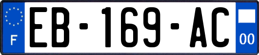 EB-169-AC