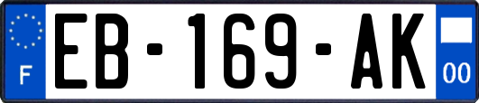 EB-169-AK