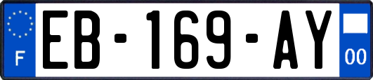 EB-169-AY