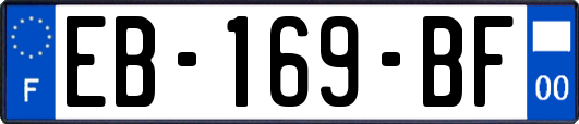 EB-169-BF