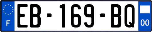 EB-169-BQ