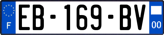 EB-169-BV