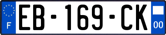 EB-169-CK