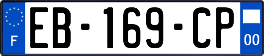 EB-169-CP