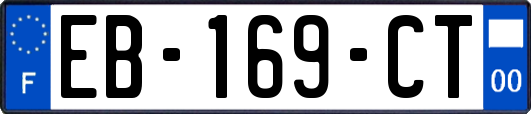 EB-169-CT