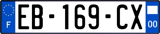 EB-169-CX