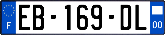 EB-169-DL