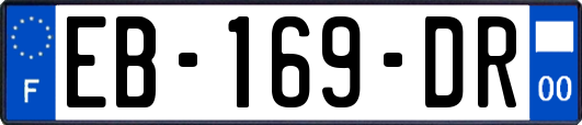 EB-169-DR