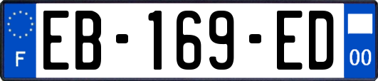 EB-169-ED