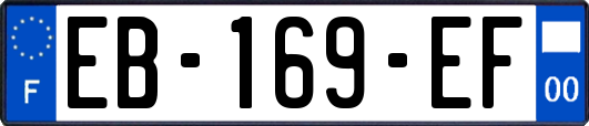 EB-169-EF