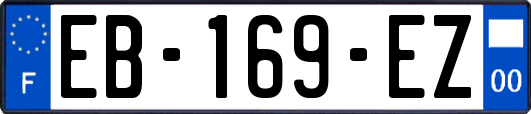 EB-169-EZ