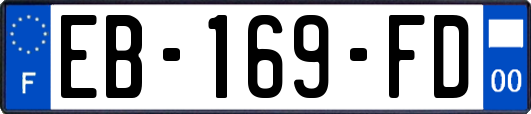 EB-169-FD