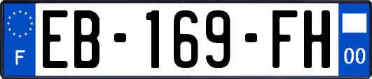 EB-169-FH