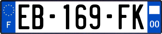 EB-169-FK