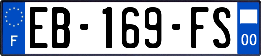 EB-169-FS