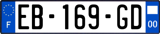 EB-169-GD