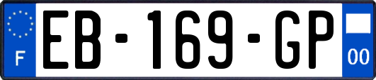 EB-169-GP