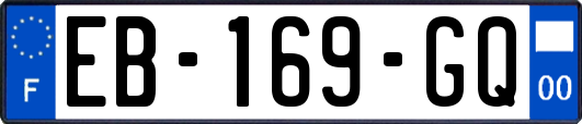 EB-169-GQ