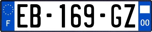 EB-169-GZ