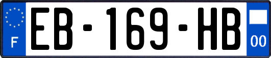 EB-169-HB