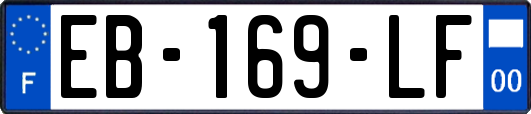 EB-169-LF
