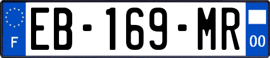 EB-169-MR