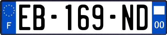 EB-169-ND
