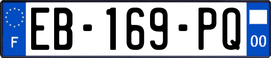 EB-169-PQ