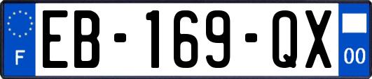 EB-169-QX