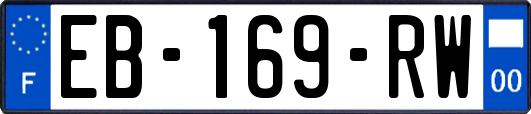 EB-169-RW
