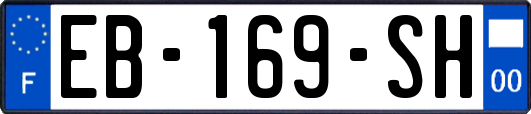 EB-169-SH