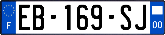 EB-169-SJ