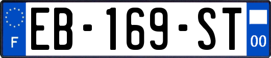 EB-169-ST