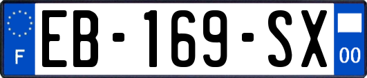EB-169-SX
