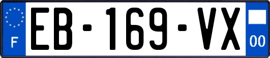 EB-169-VX